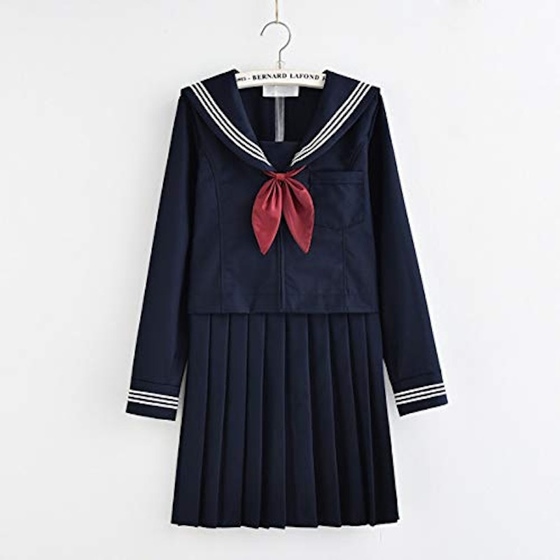 セーラー服 ミニセットA 2