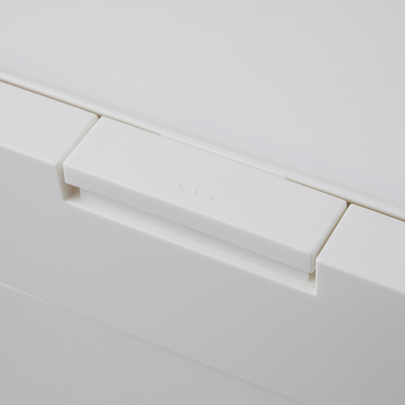 ライクイット シールズ9.5 密閉ダストボックス LBD-01を検証レビュー