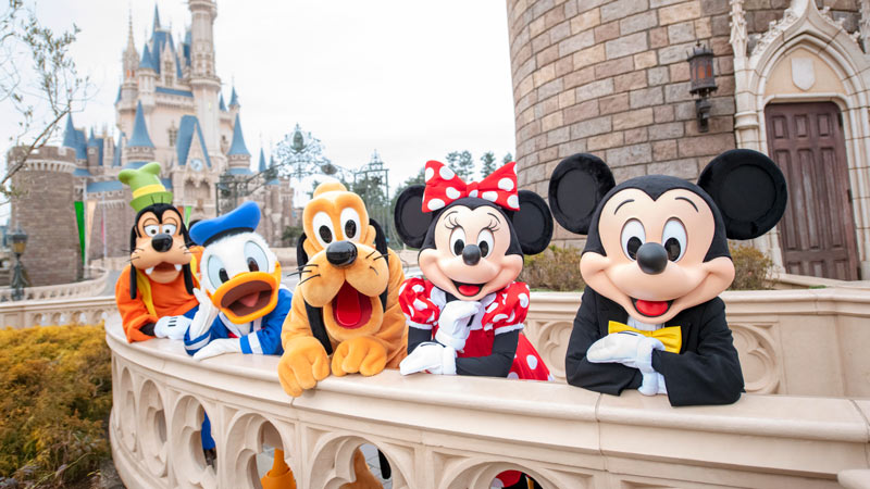 21年 子連れにおすすめの冬休み国内旅行先の人気ランキング選 Mybest