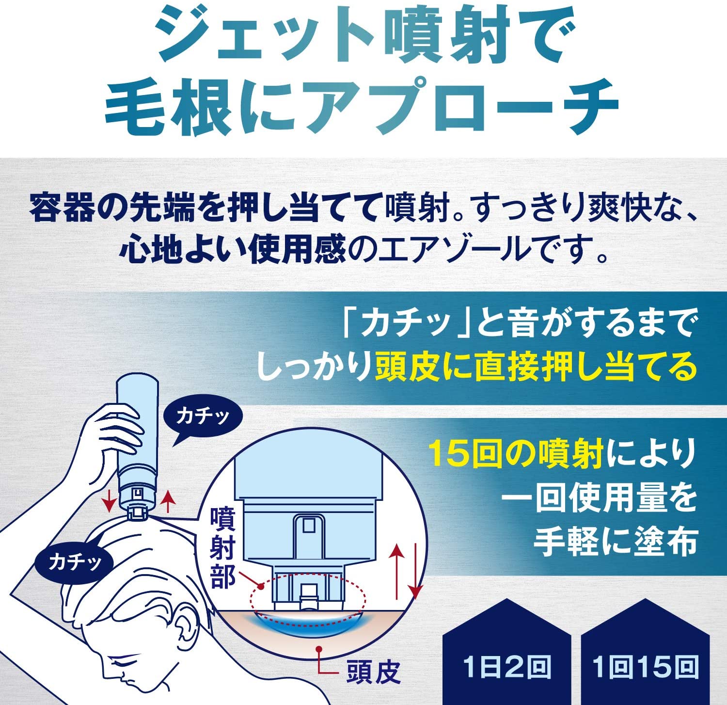 リアップEXジェット 2