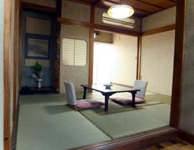 天然温泉・料理旅館 庄助 2