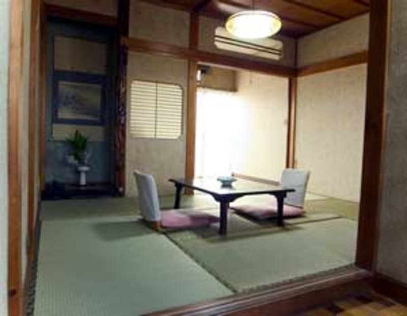 天然温泉・料理旅館 庄助 2