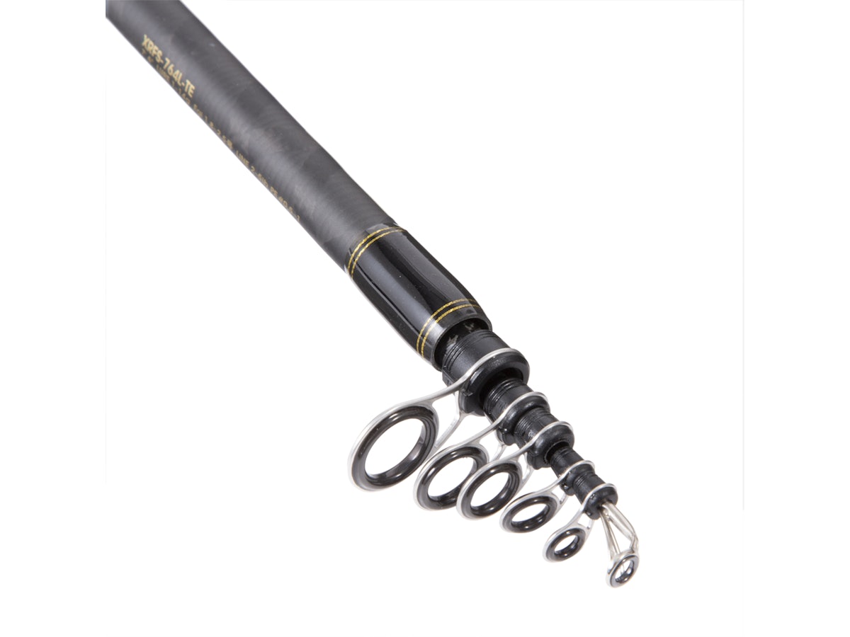 アブガルシア XROSSFIELD XRFS-764L-TEをレビュー!クチコミ アブガルシア XROSSFIELD XRFS-764L-TEをレビュー!クチコミ