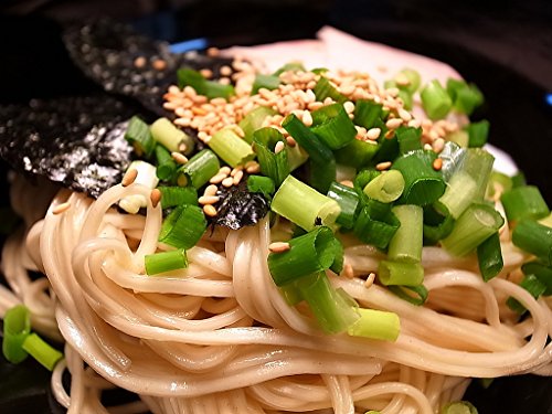 稲庭中華そば 4
