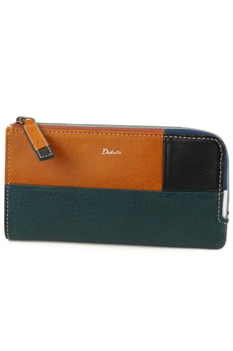 【美品】LONG CHAMP ロンシャン L字ファスナー 長財布 バイカラー 美品】LONG CHAMP ロンシャン L字ファスナー 長財布 バイカラー