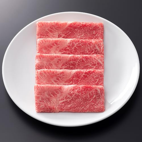 お取り寄せできるしゃぶしゃぶ用牛肉のおすすめ人気ランキング【2026年6月】 4