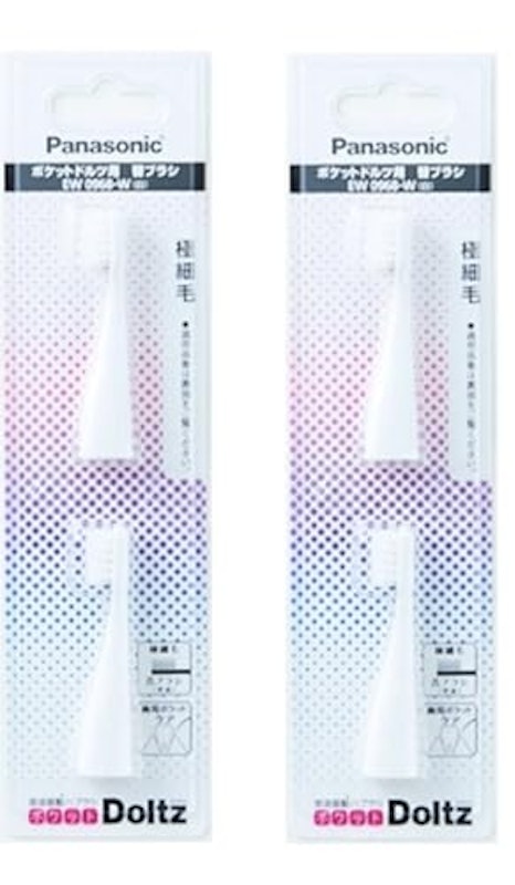 ドルツ用 極細毛ブラシ 1