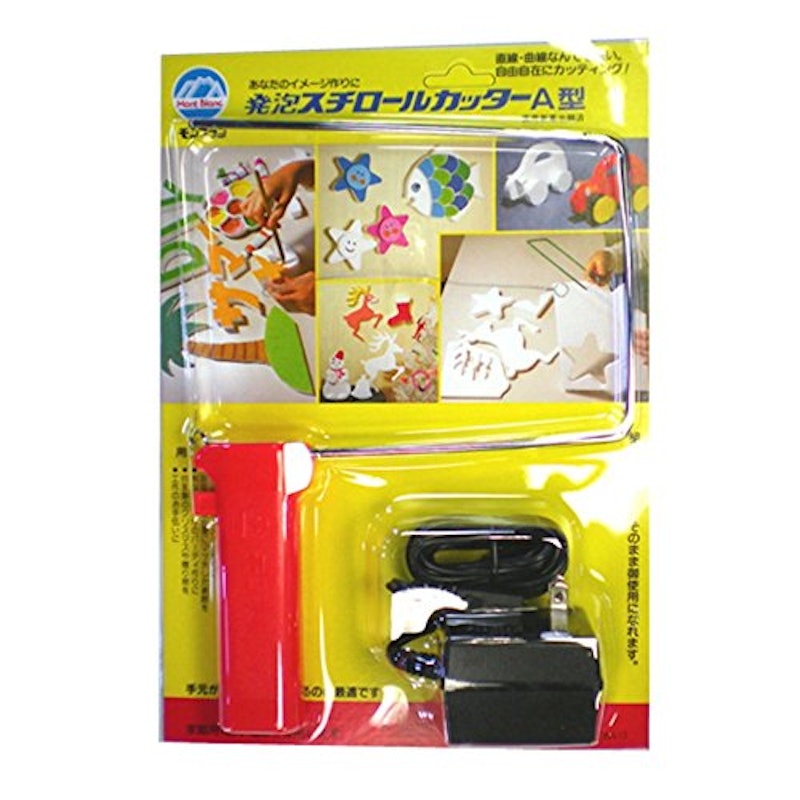 発泡スチロールカッター A型 2