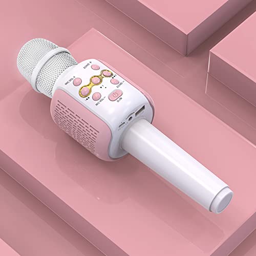 カラオケマイク 3