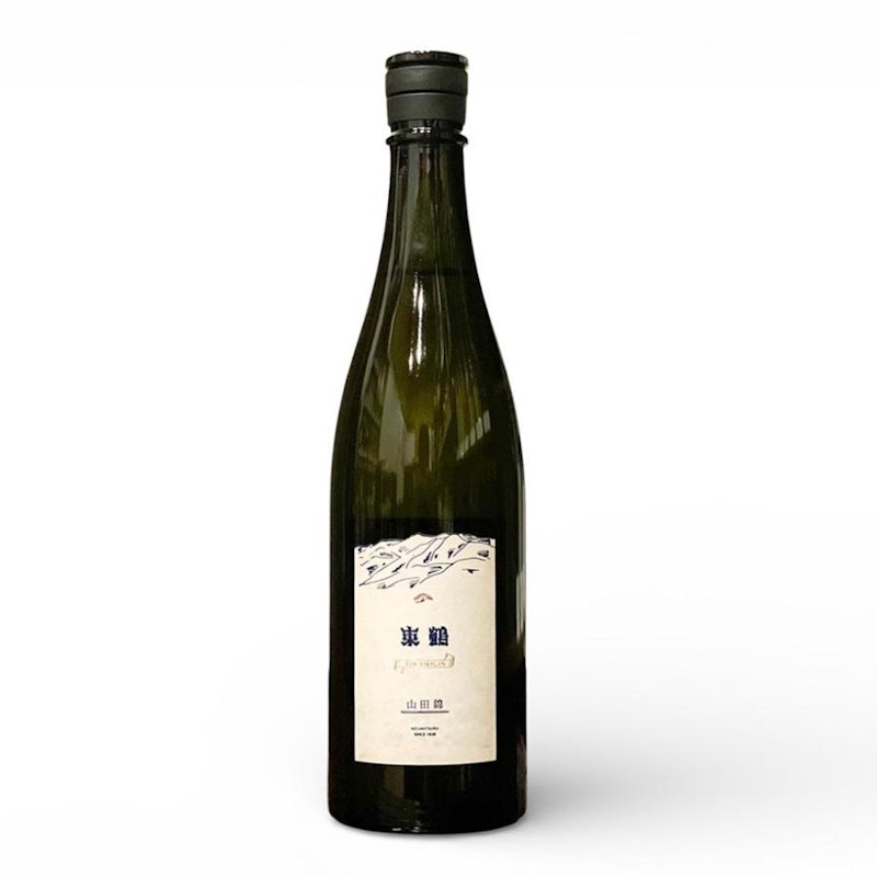 東鶴 THE ORIGIN 山田錦 1