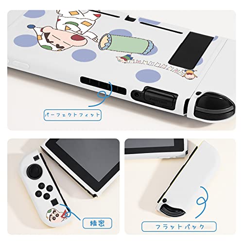 Nintendo Switch用ケースのおすすめ人気ランキング【2025年11月