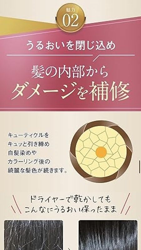 ボタニカルスパークリング シャンプー 5