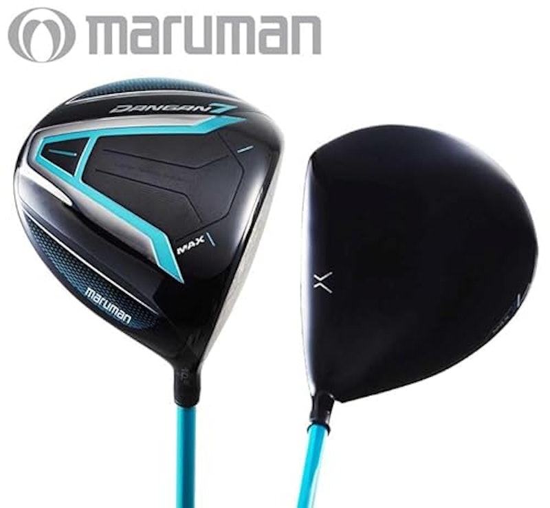 DANGAN7 MAX ドライバー 2