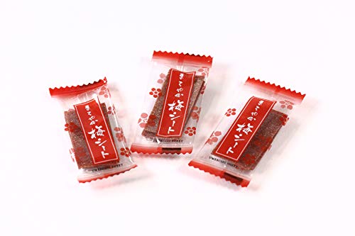 まろやか梅シート 2