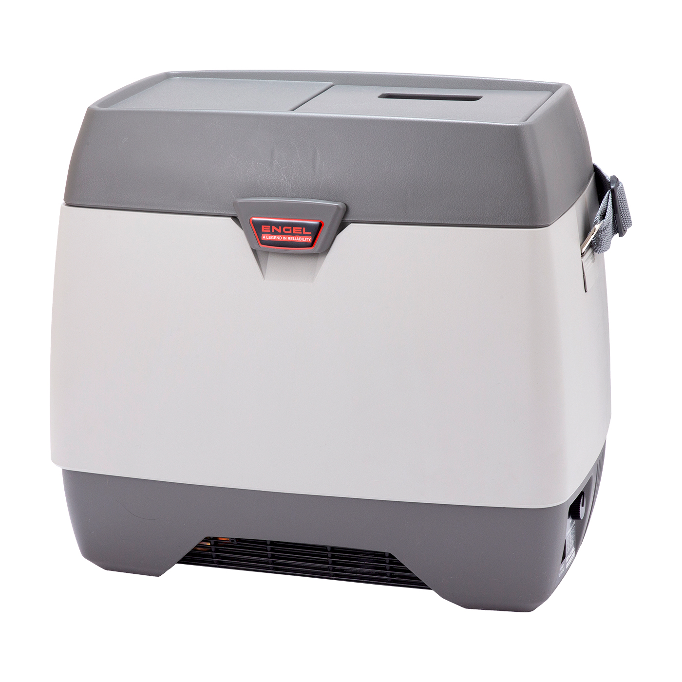 Bonarca 車載冷蔵庫 ポータブル冷蔵庫 冷蔵冷凍庫 9L 9Lー50Lの豊富なサイズバリエーション コンプレッサー式 AC100V D - 3