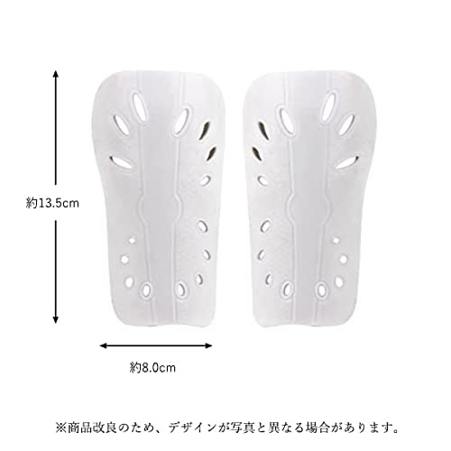 すね当て 4