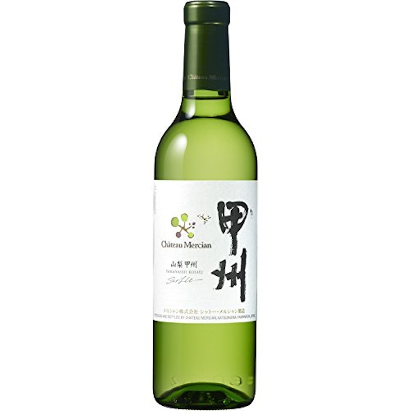 山梨甲州 1