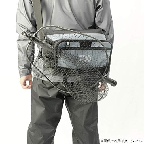 タクティカル ショルダーバッグ（B） 4