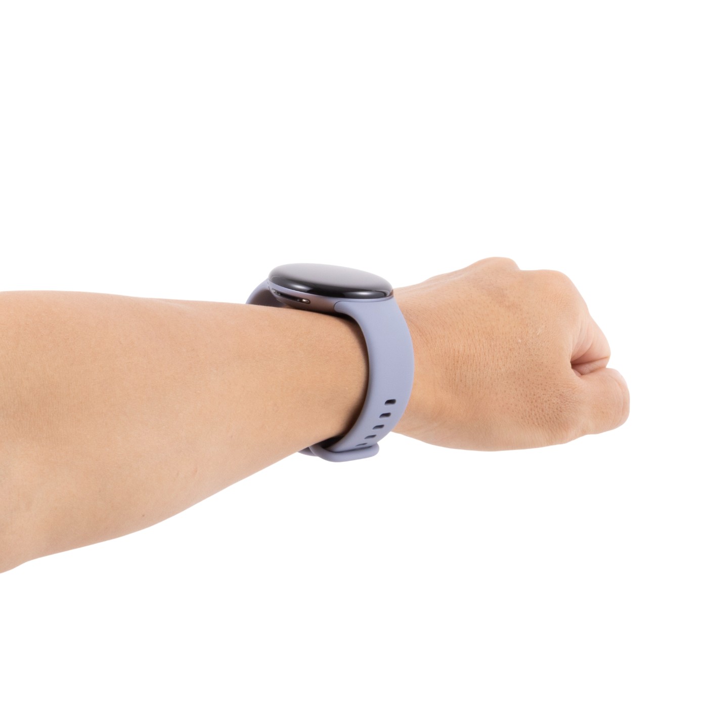 Google Pixel Watch 4 45mm 5