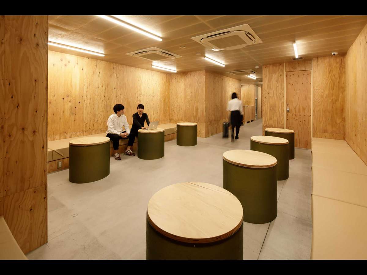 ドシー恵比寿 4