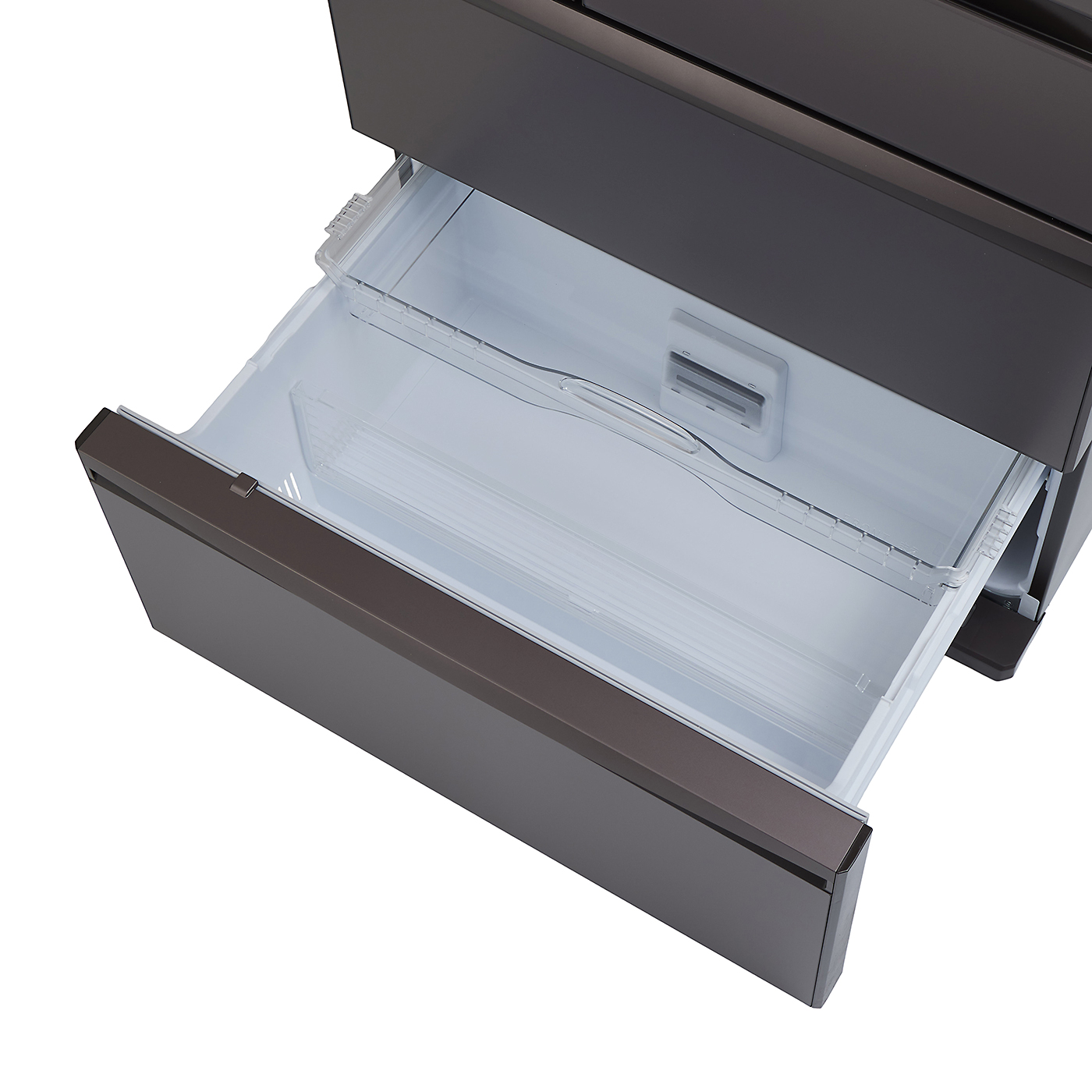 大型冷蔵庫---400L---三菱電機--2010年製