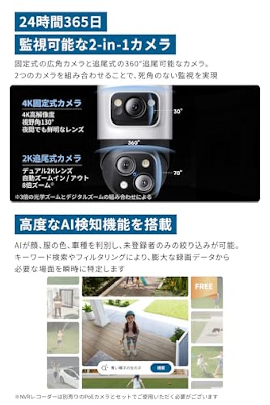 PoE Cam S4 2