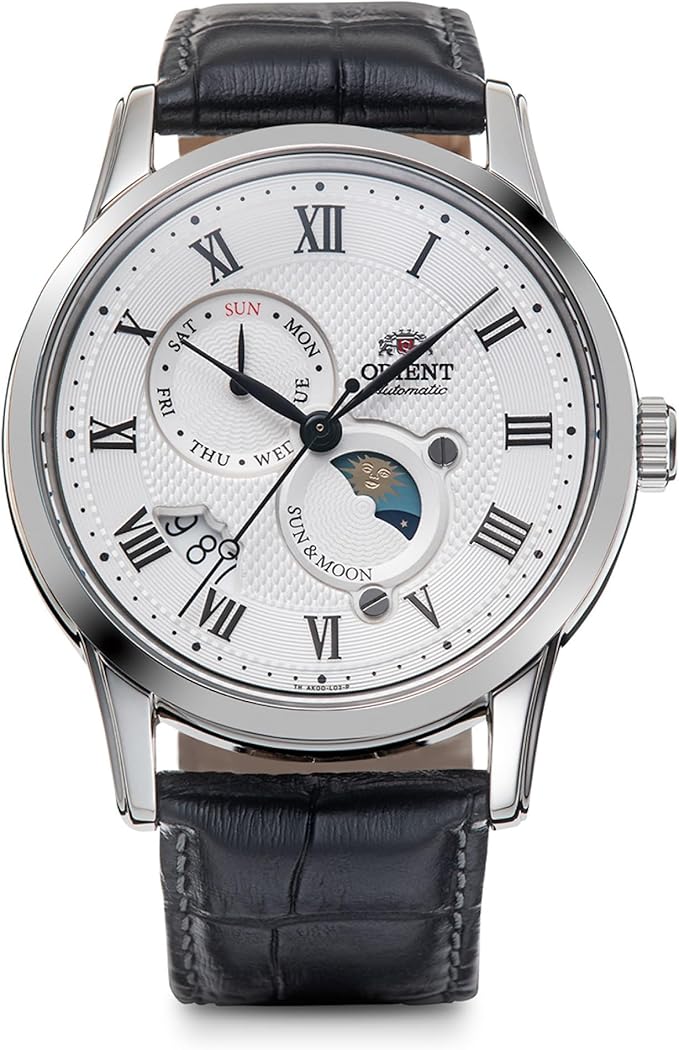 オリエントの腕時計のおすすめ人気ランキング【2026年2月】 | マイベスト