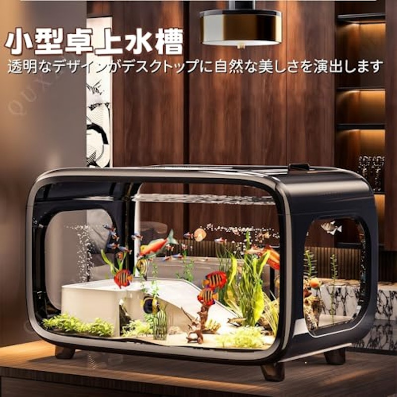 小型水槽セット 2