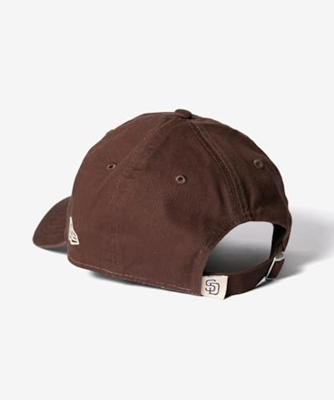 9TWENTY CAP 3