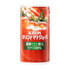 キリンビバレッジ キリン トマトジュースを検証レビュー!トマトジュースの選び方も紹介 1