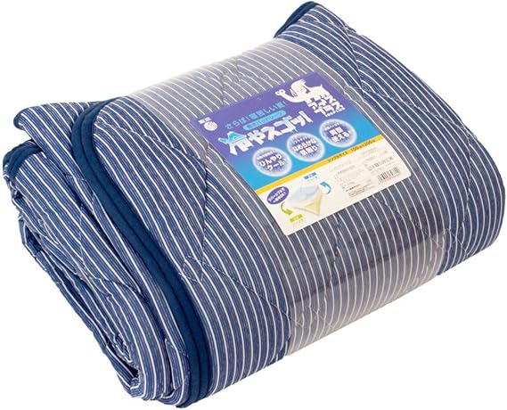 西川 涼やかひんやり 心地よさ続く！ クールキーパーネオ 敷きパッド