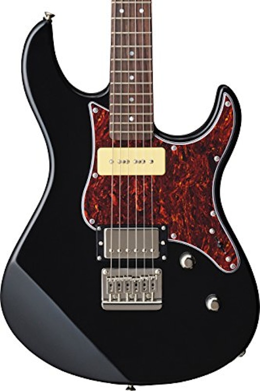 PACIFICA PAC311H 1