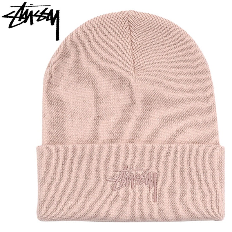 CUFF BEANIE STOCK 4