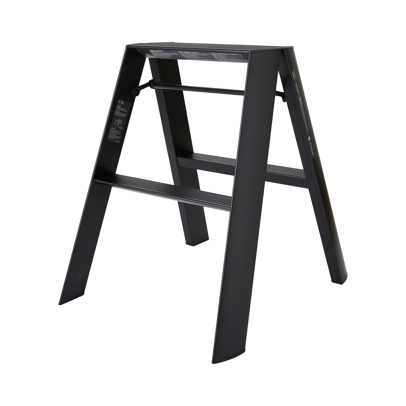 長谷川工業 Hasegawa ルカーノ 2-step ML2.0-2を検証レビュー！踏み台