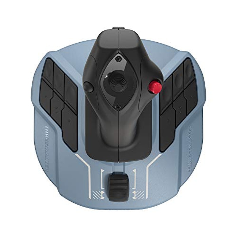 TCA Sidestick Airbus Edition 4