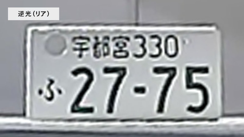 ドライブレコーダー 9