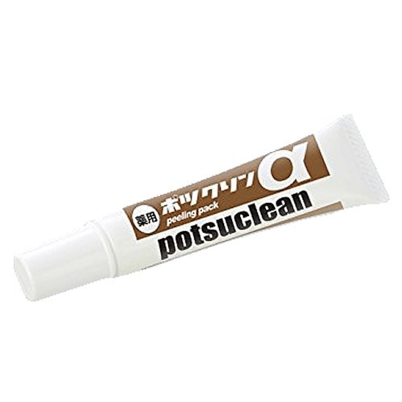 薬用ポツクリンα 1