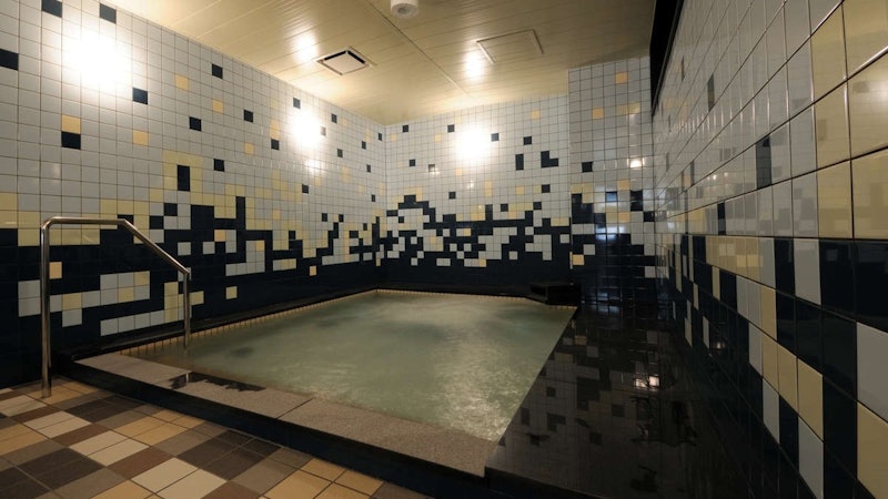 グリーンリッチホテル鳥取駅前 5