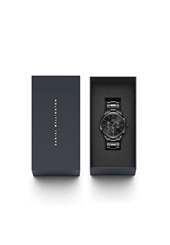ICONIC CHRONOGRAPH LINK 3
