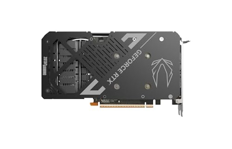 GAMING GeForce RTX 5050 Twin Edge OC 4