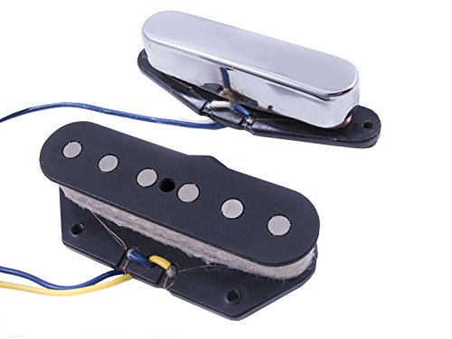 Deluxe Drive Telecaster 2