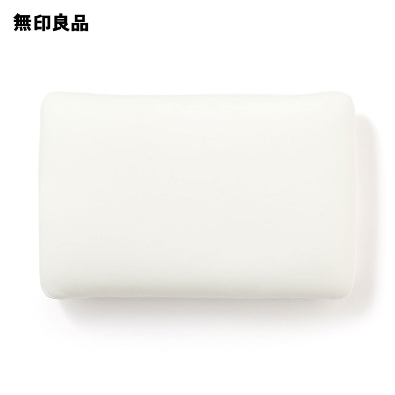 カバーが洗える ふっくらまくら 1