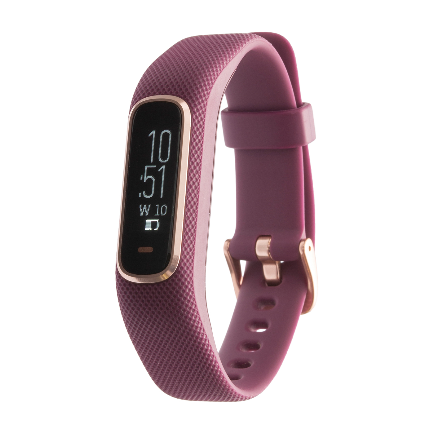 トレーニング用品 GARMIN - GARMIN  vivosmart4 vívosmart 4 | スポーツ＆アウトドア | Garmin 日本