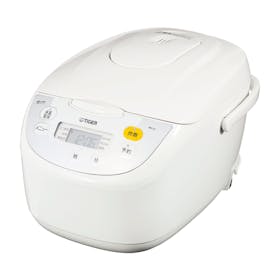 新品】TIGERタイガー 炊飯器 JBH-G181 ホワイト1升炊き 炊きたて 炊飯 新品】TIGERタイガー 炊飯器 JBH-G181 ホワイト1升炊き 炊きたて 炊飯