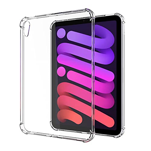 VAGHVEO 新iPad 9.7 2018/2017ケース 超薄型 わかり易く 超軽量