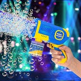 シャボン玉おもちゃのおすすめ人気ランキング【2026年10月】 1