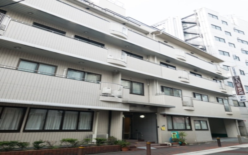 アーバンティ西九条 1
