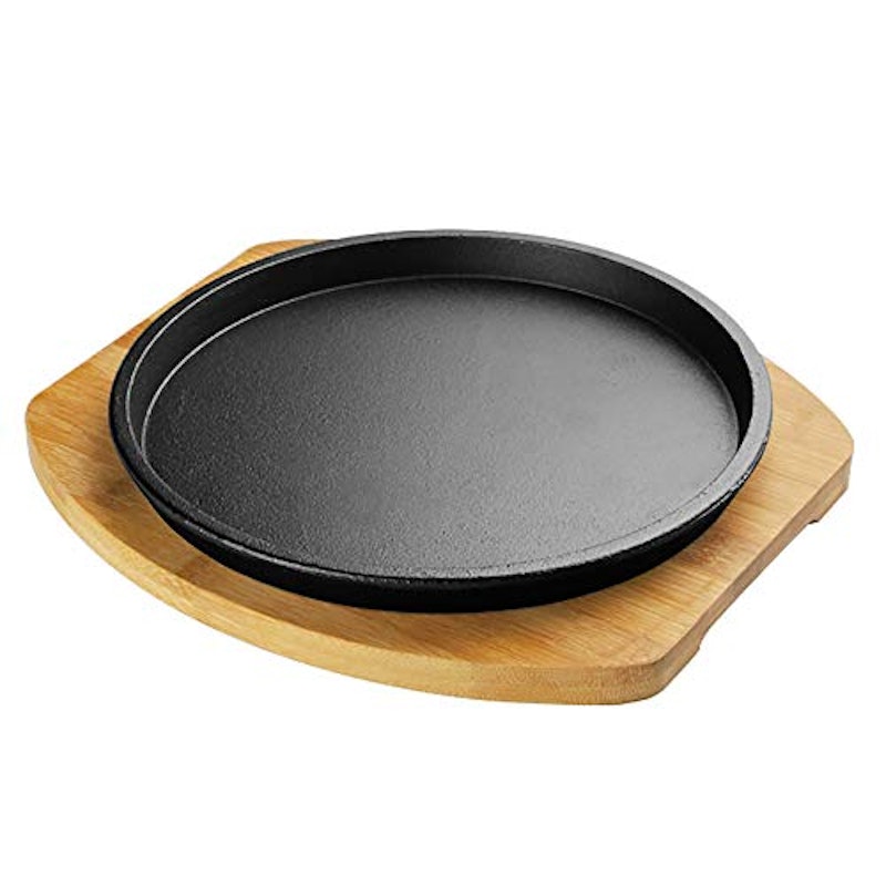 ステーキ皿 1