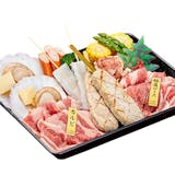 バーベキュー食材セットのおすすめ人気ランキング【2026年7月】 3