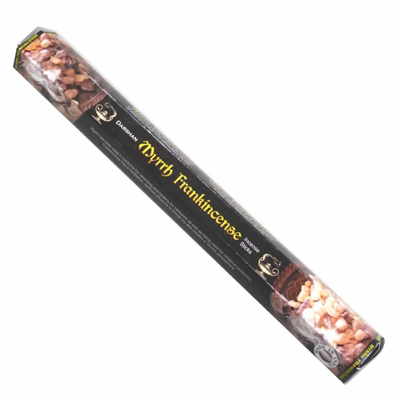 FRANKINCENSE MYRRH 1